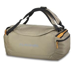 Dakine 60L Ranger duffel, new with tags, stone ballistic color